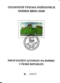 PAL 006 - CZ 2000 98 002 ●